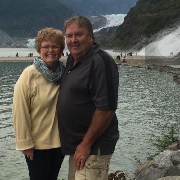 Meet your Posher, Gina - Picture 1 of 1